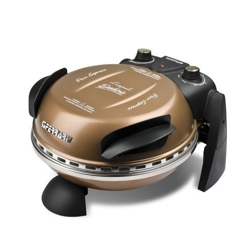 G3Ferrari G 1000608 Delizia Pizzamaker                Bronze (G1000608 DELIZIA BRONZO)